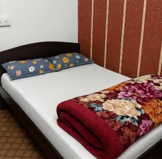 Darjeeling Resort | Ventara Clouds Resort