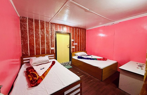 Darjeeling Hotel | Ventara Clouds Resort