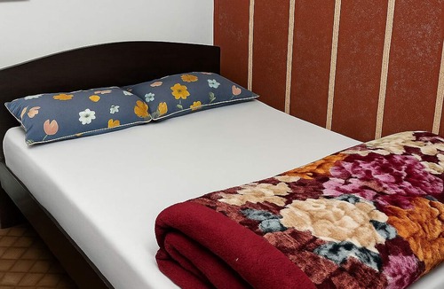 Darjeeling Hotel | Ventara Clouds Resort