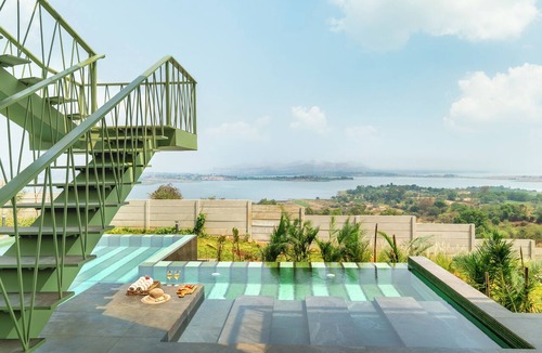 Igatpuri Villa | Verdantia