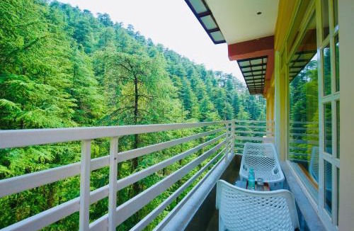 Chhota Shimla Hotel | Verma Homestay by Decent stays