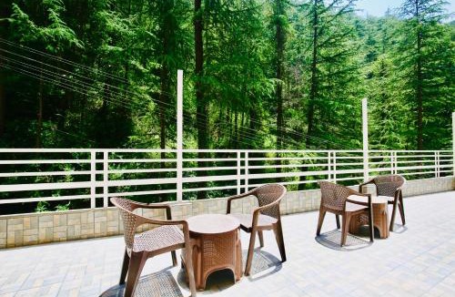 Chhota Shimla Hotel | Verma Homestay by Decent stays