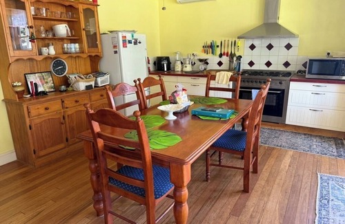 Dunoon Other | Very Private Byron Hinterland Retreat with all mod cons, Pet Friendly