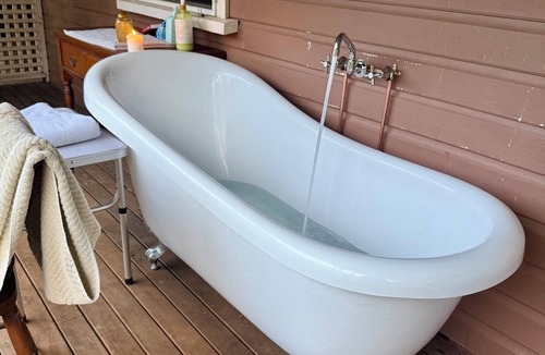 Dunoon Other | Very Private Byron Hinterland Retreat with all mod cons, Pet Friendly