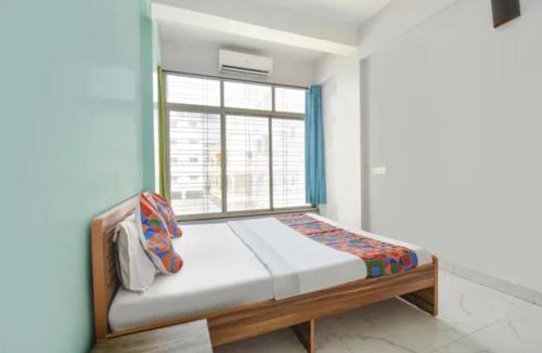 Pune House | Via Dazling Studio