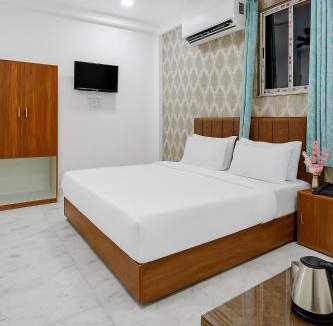 Varanasi House | Via Drishti Villa