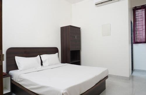 Bhosari Hotel | Via Gargi Galuxe - Nr Ankushrao Natyagruha