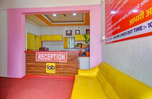 Pune Hotel | Via Jayraj Executive