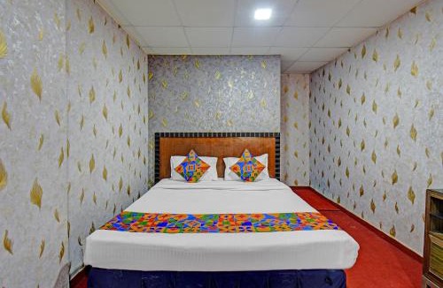 Pune Hotel | Via Jayraj Executive