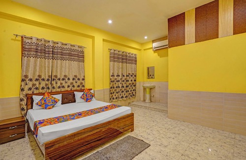 Unnao Hotel | Via Mandakini Destination