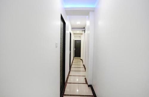 Mumbai Hotel | Via Park Residency