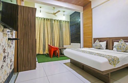 Bhopal Hotel | Via Sugar Cube