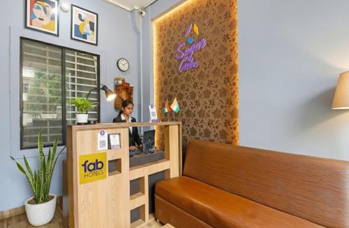 Bhopal Hotel | Via Sugar Cube