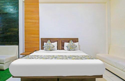 Bhopal Hotel | Via Sugar Cube
