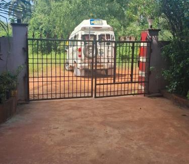Honavar House | Vian Homestay