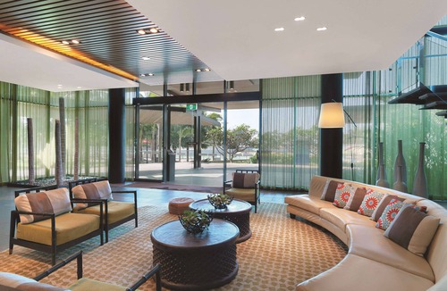 Darwin City Centre Hotel | Vibe Hotel Darwin Waterfront