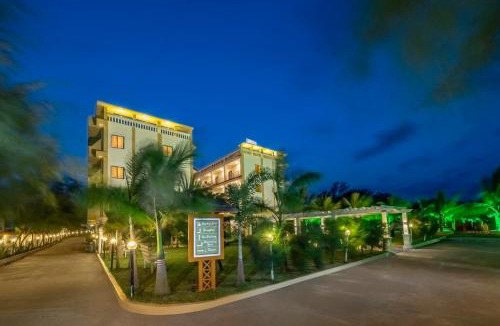 Mandarmani Resort | Viceroy Beach And Spa Resort