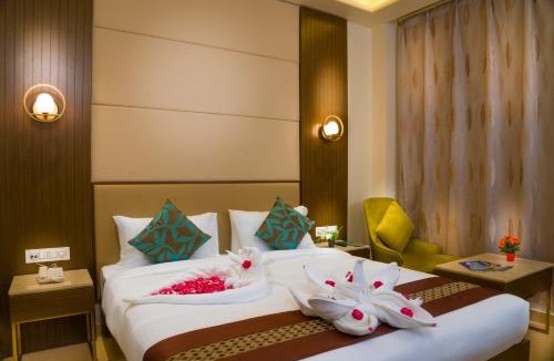 Ramanathapuram Hotel | Viceroy Residency Manor