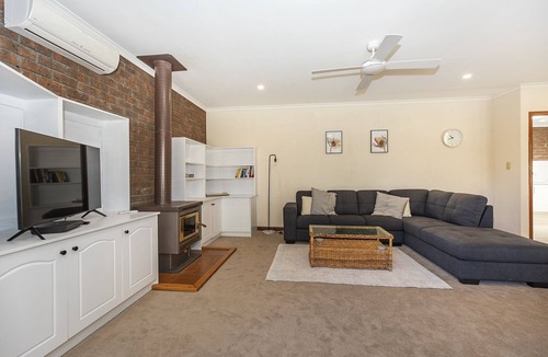 Willunga House | Vickery Farmhouse, Willunga