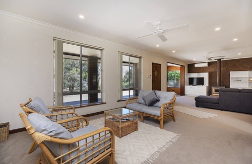 Willunga House | Vickery Farmhouse, Willunga