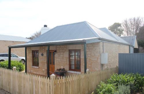 Waterhouse Bed & Breakfast | Victoria Cottage