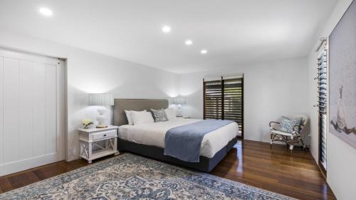 Emerald Beach House | Victoria's - Hamptons Beachside Residence