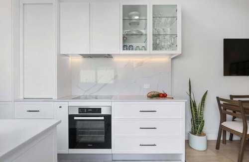 South Melbourne Resort | Victorian Charm With Modern South Melbourne Style