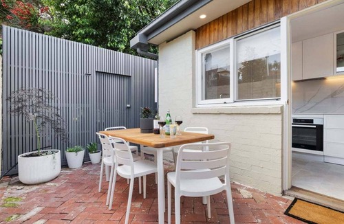 South Melbourne Resort | Victorian Charm With Modern South Melbourne Style
