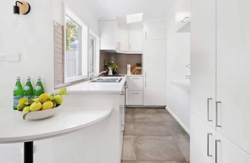 Brighton House | Victorian House in Middle Brighton- Arcadia