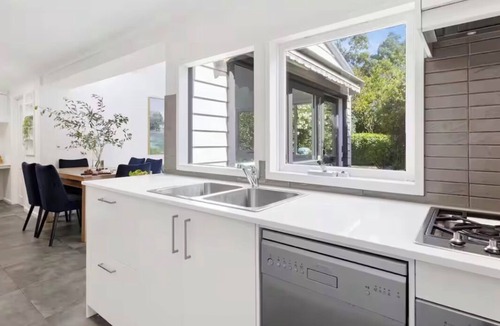 Brighton House | Victorian House in Middle Brighton- Arcadia