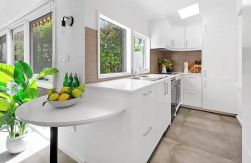 Brighton House | Victorian House in Middle Brighton- Arcadia