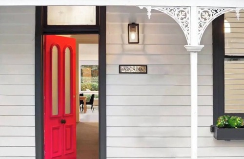Brighton House | Victorian House in Middle Brighton- Arcadia