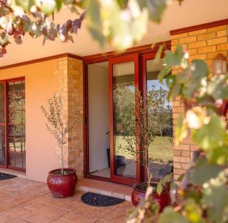 Rylstone House | 'Videre'