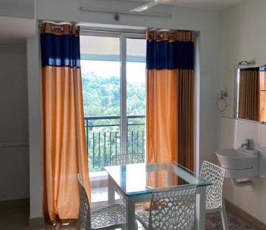 Kozhikode Apartment | View 360