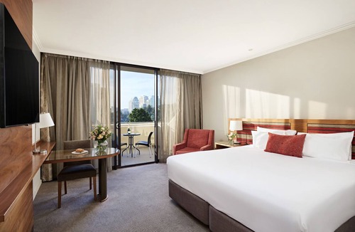 Melbourne Hotel | View Melbourne
