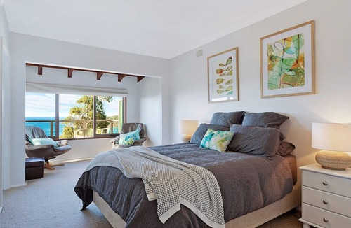Pambula Beach House | View Point - Pambula Beach
