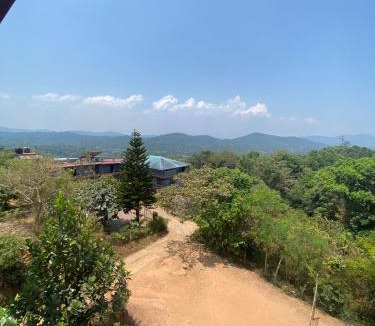 Madikeri House | View Point Stay Coorg