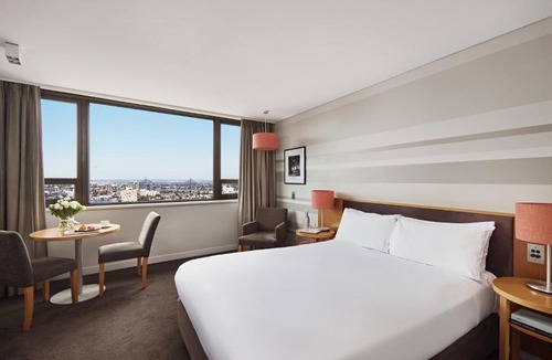 North Sydney Hotel | View Sydney