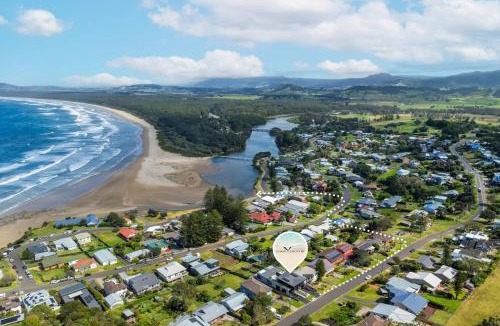 Gerroa House | Views at 59