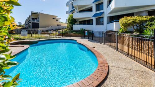 Bongaree House | Views, Pool, Air Conditioning in Bongaree