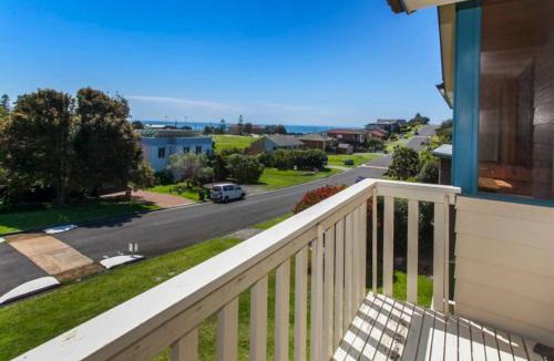 Gerringong House | Viewtiful Unit