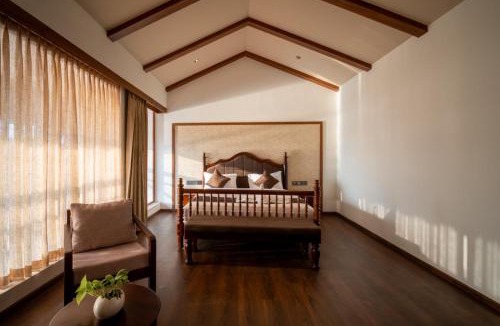Kumbalam Hotel | VIHARA By CMK