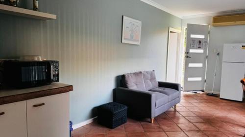 Dalkeith Apartment | Vijay