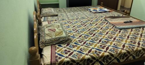 Sriperumbudur Hostel | Vikistays