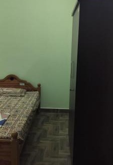 Sriperumbudur Hostel | Vikistays