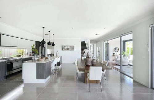 Shell Cove House | Vila Cass - 3 min walk to Marina