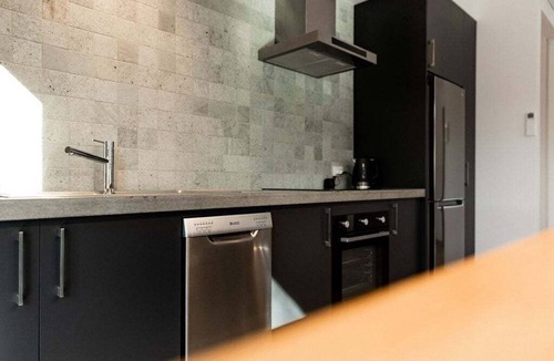 St Helens Villa | Villa 1 | Greenstone Villas