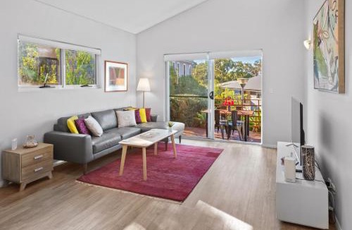 Dunsborough Apartment | VILLA 17 CAPE VILLAS