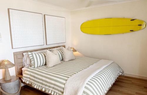 Brisbane Waterfront Apartment | Villa 18