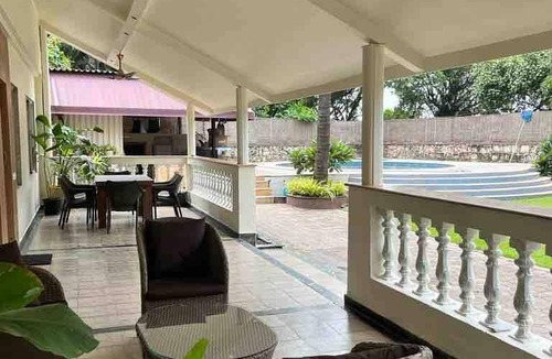 Mumbai Villa | Villa ∙ 2 bedrooms ∙ 8 guests